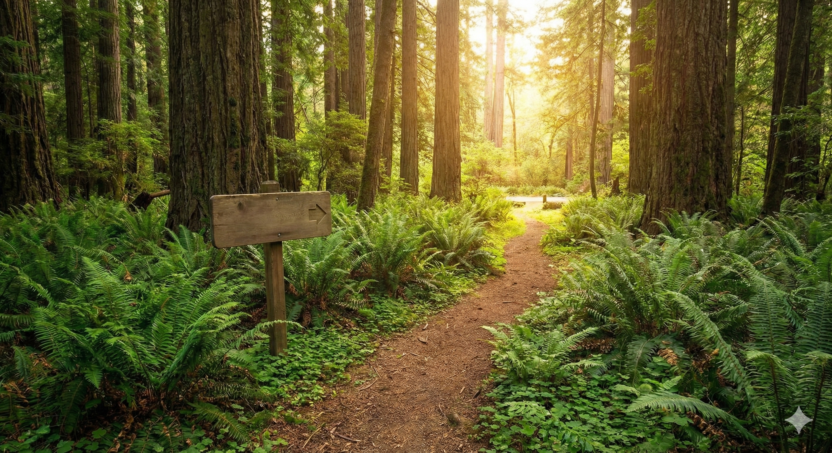 Greenfield Project Forest